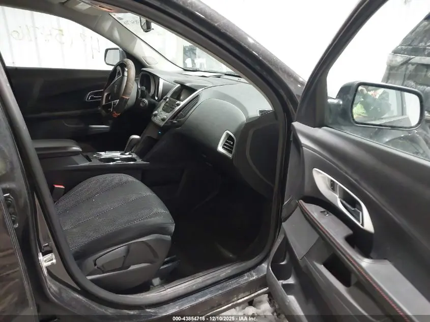 2015 CHEVROLET EQUINOX 1LT