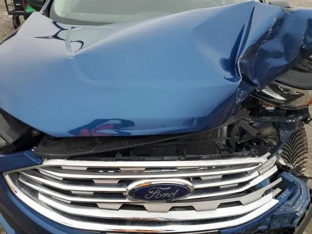 2020 FORD EDGE SE  
