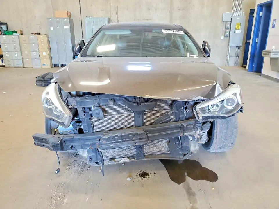 2014 KIA CADENZA PREMIUM  