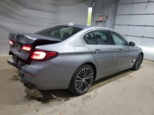 2023 BMW 530 XI  