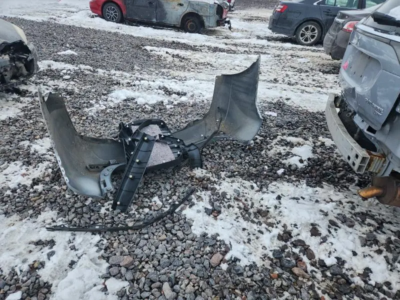 2014 MITSUBISHI OUTLANDER GT  