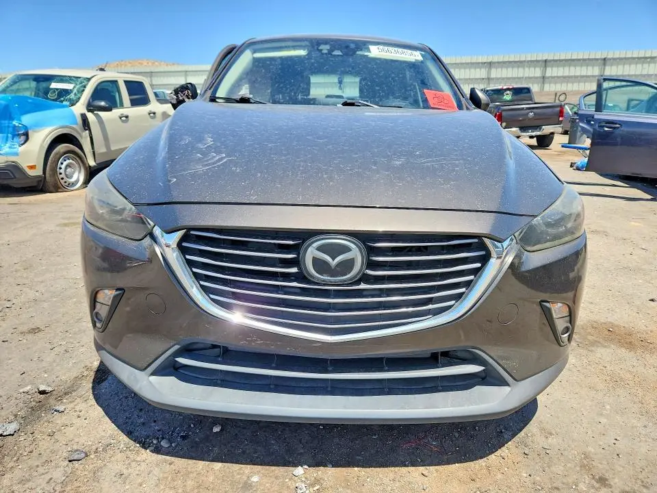 2016 MAZDA CX-3 GRAND TOURING  