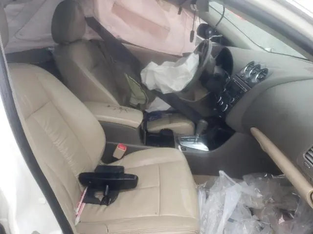 2011 NISSAN ALTIMA BASE  