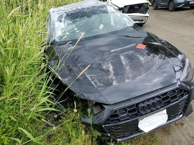 2020 AUDI A4 PREMIUM PLUS  