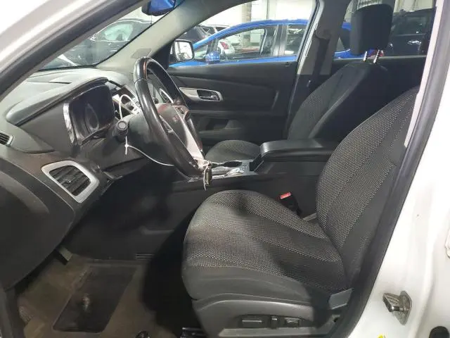 2011 GMC TERRAIN SLE  