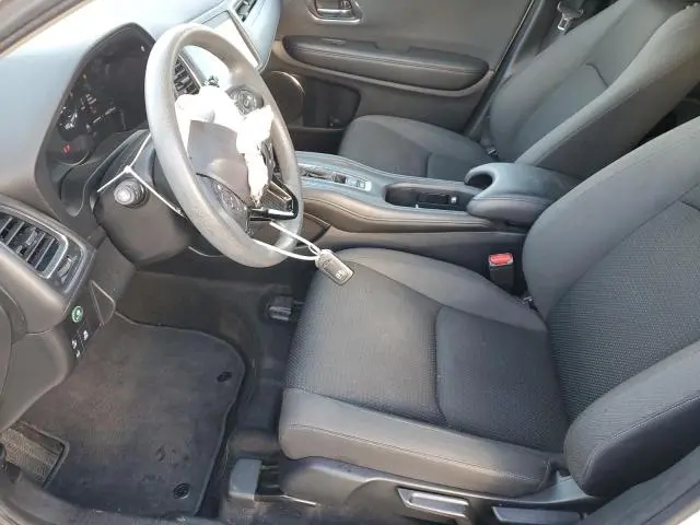 2020 HONDA HR-V EX  