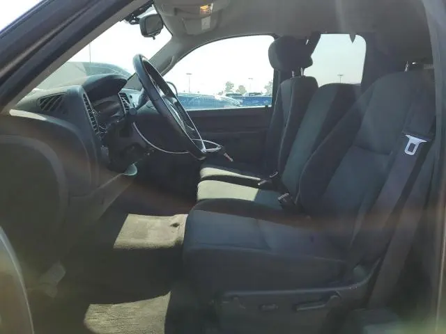 2013 CHEVROLET SILVERADO K1500 LT  