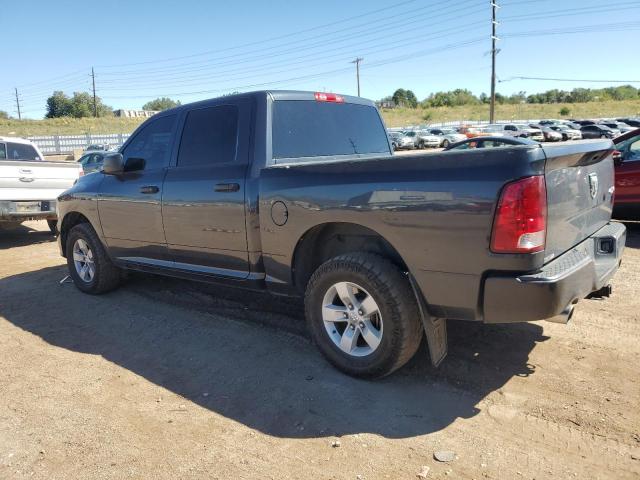 2017 RAM 1500 ST