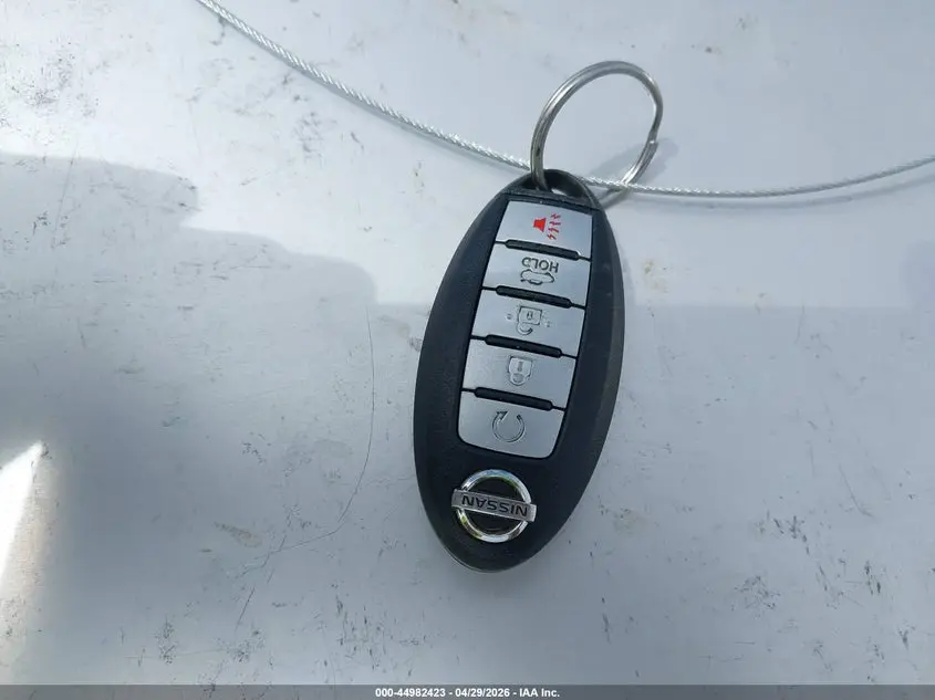 2013 NISSAN ALTIMA 3.5 SL