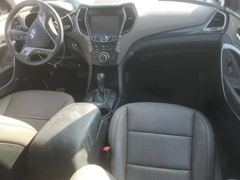 2016 HYUNDAI SANTA FE SPORT   