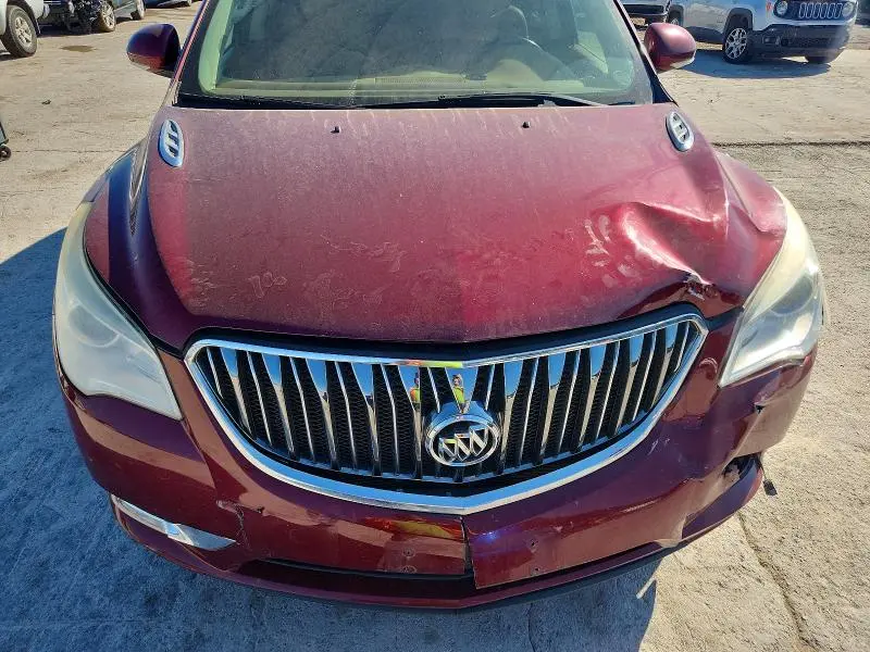 2016 BUICK ENCLAVE   
