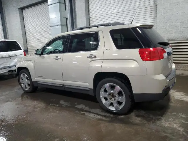 2012 GMC TERRAIN SLT