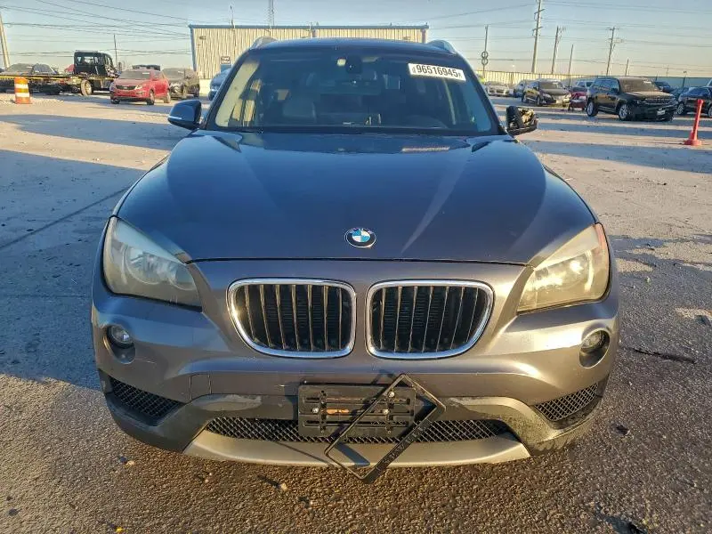 2013 BMW X1 SDRIVE28I  