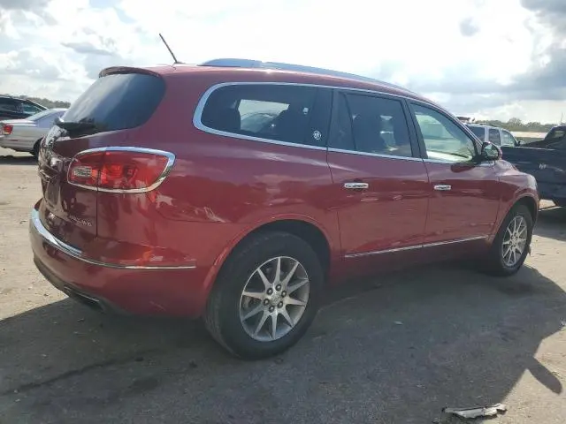 2014 BUICK ENCLAVE   