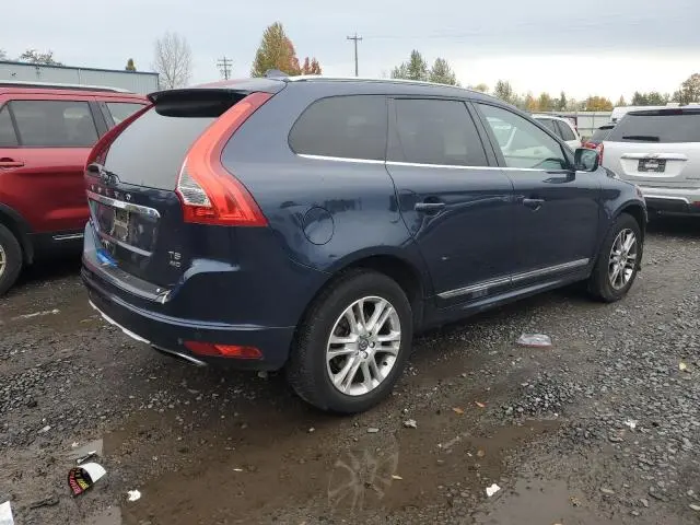 2015 VOLVO XC60 T5 PREMIER  