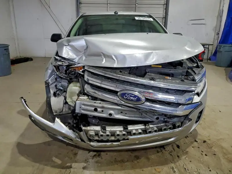 2014 FORD EDGE SE  