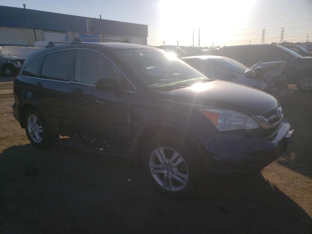 2010 HONDA CR-V EX