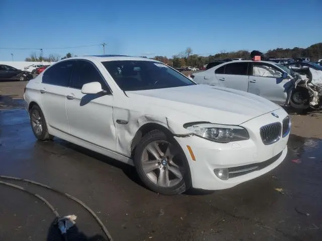 2013 BMW 528 XI  