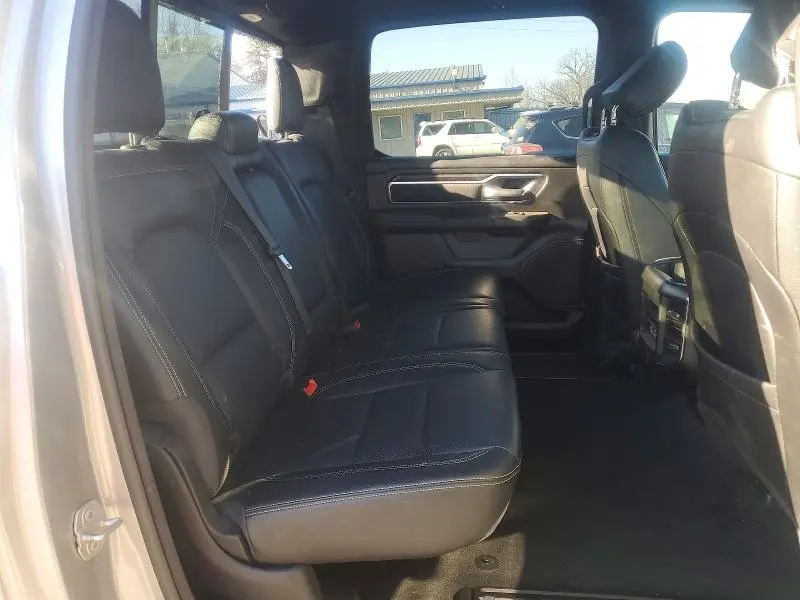 2024 RAM 1500 BIG HORN/LONE STAR  