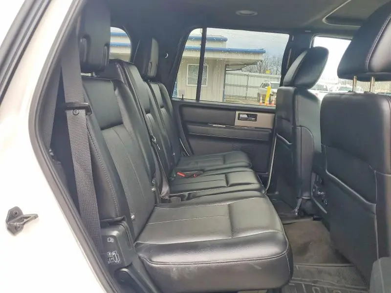 2015 FORD EXPEDITION XLT  