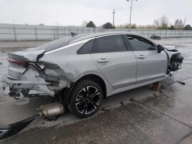 2022 KIA K5 GT LINE  
