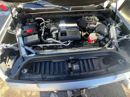 2021 GMC SIERRA K1500 ELEVATION  