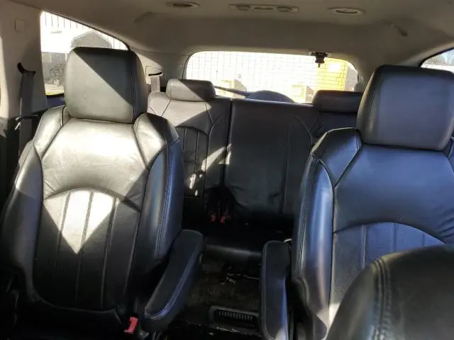 2012 BUICK ENCLAVE