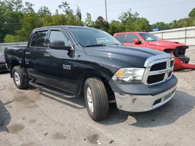 2013 RAM 1500 ST  