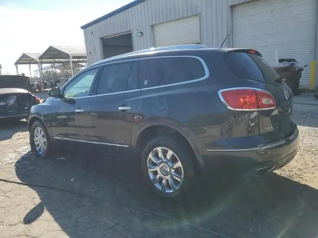 2014 BUICK ENCLAVE   