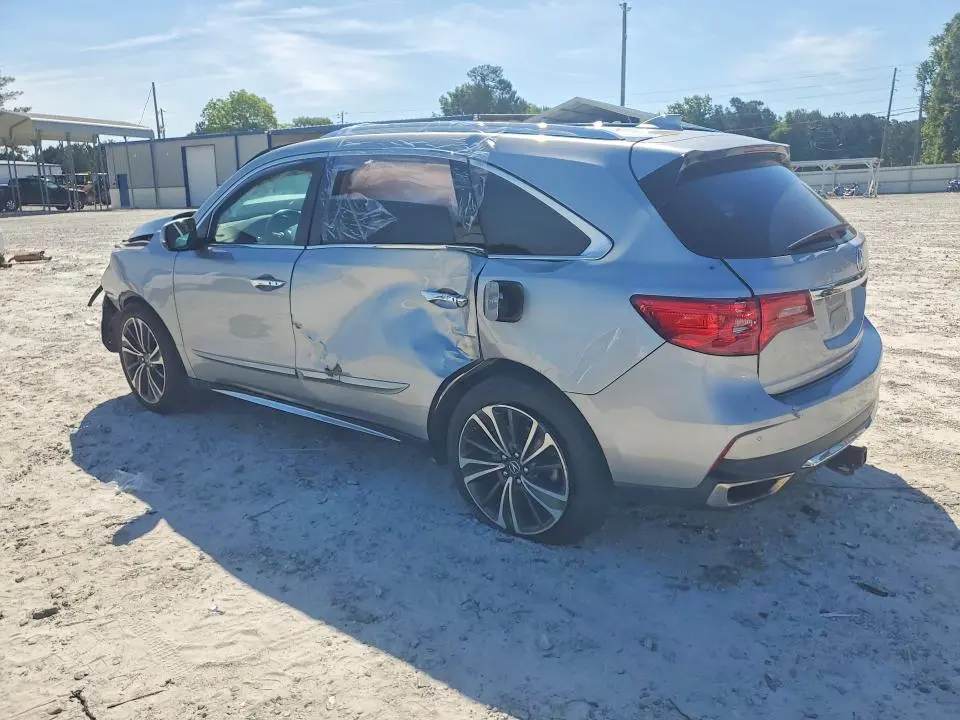 2020 ACURA MDX TECHNOLOGY  