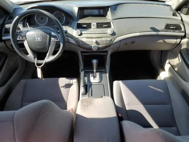 2011 HONDA ACCORD LX  