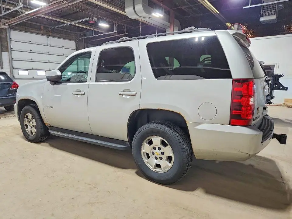2011 CHEVROLET TAHOE K1500 LS  