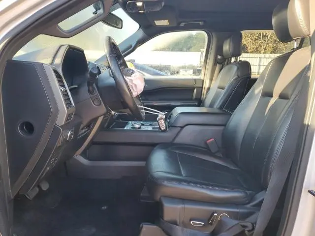 2019 FORD EXPEDITION MAX XLT  