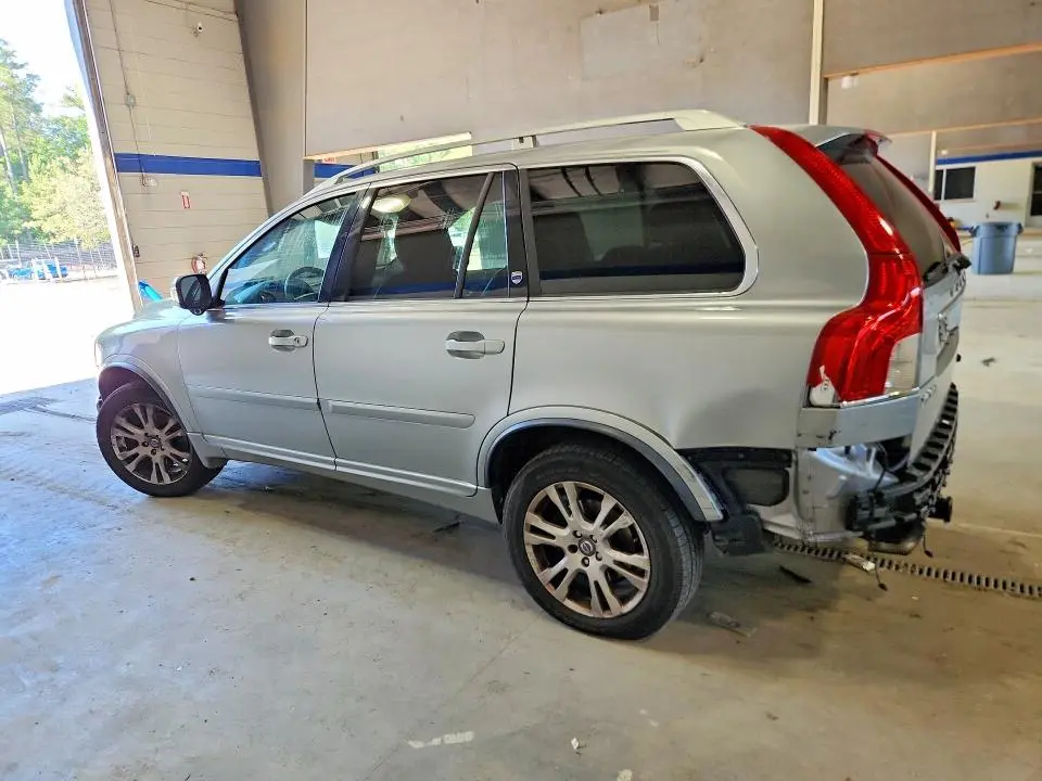 2014 VOLVO XC90 3.2  