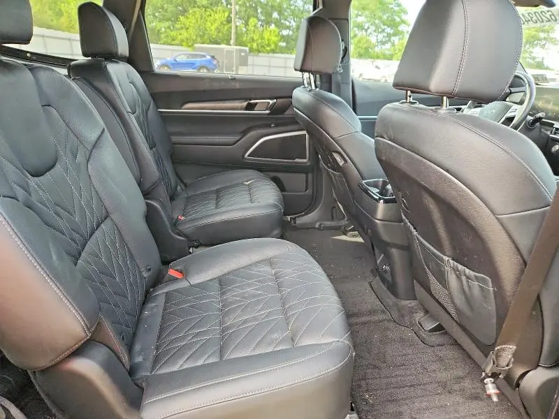 2023 KIA TELLURIDE EX X-LINE  