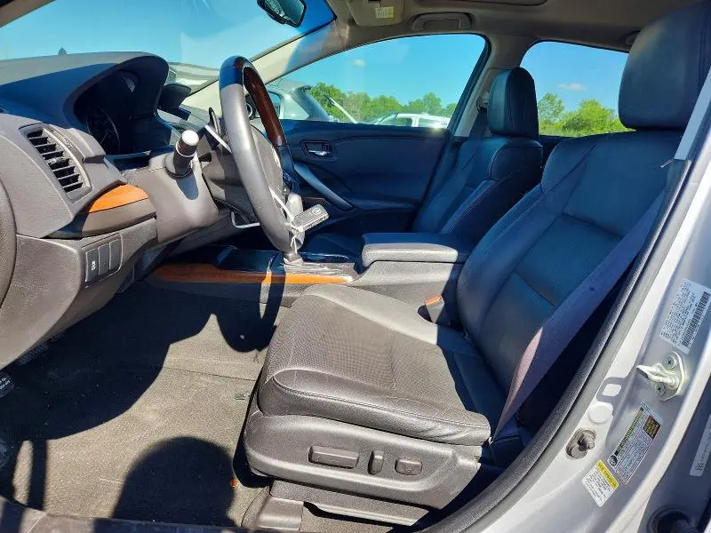 2014 ACURA RDX   