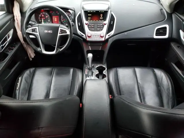 2012 GMC TERRAIN SLT  