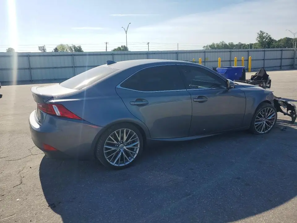 2016 LEXUS IS 300  