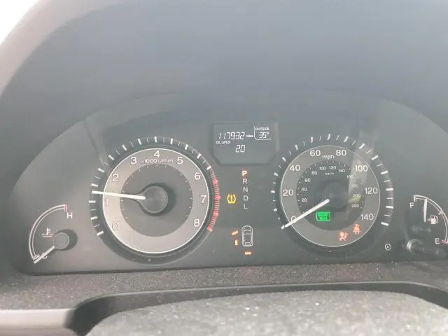 2017 HONDA ODYSSEY EXL  