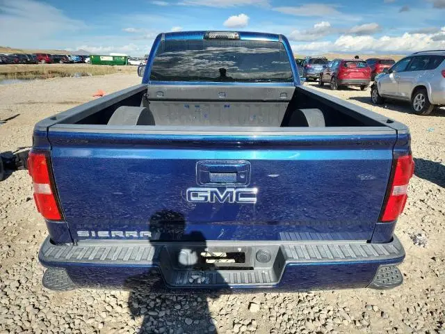 2015 GMC SIERRA C1500  