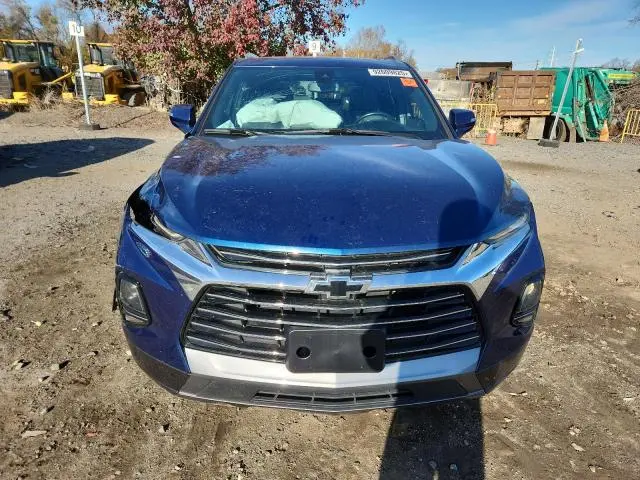 2022 CHEVROLET BLAZER PREMIER  