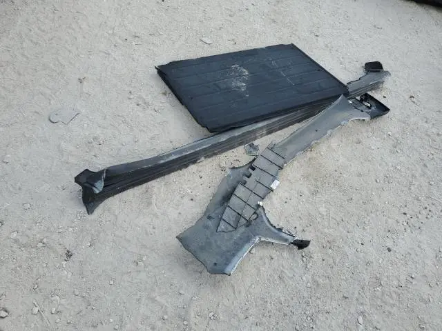 2025 HYUNDAI IONIQ 5 SE  