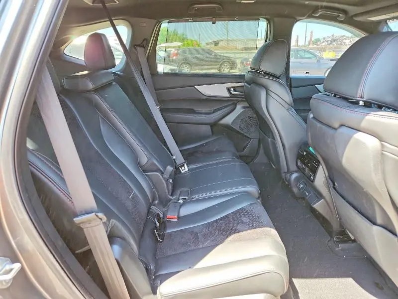 2024 ACURA MDX A-SPEC  