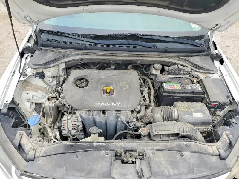 2017 HYUNDAI ELANTRA VALUE EDITION  