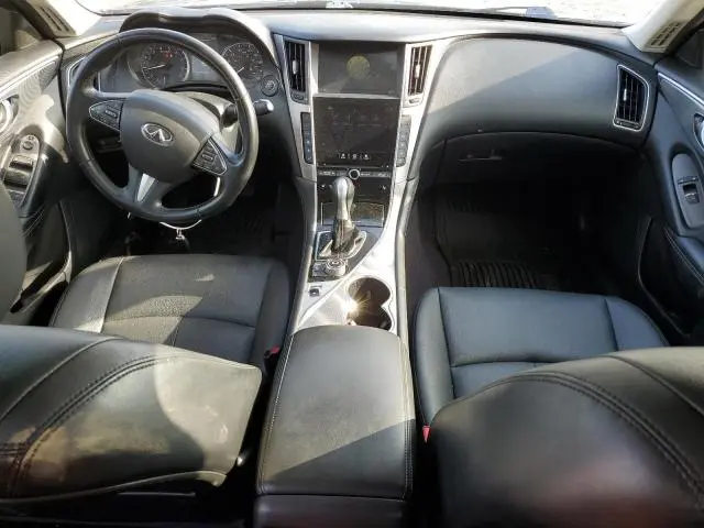 2014 INFINITI Q50 BASE  