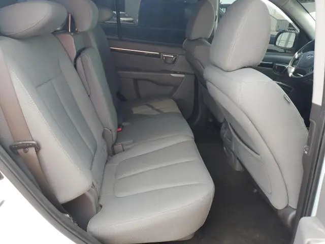 2011 HYUNDAI SANTA FE GLS