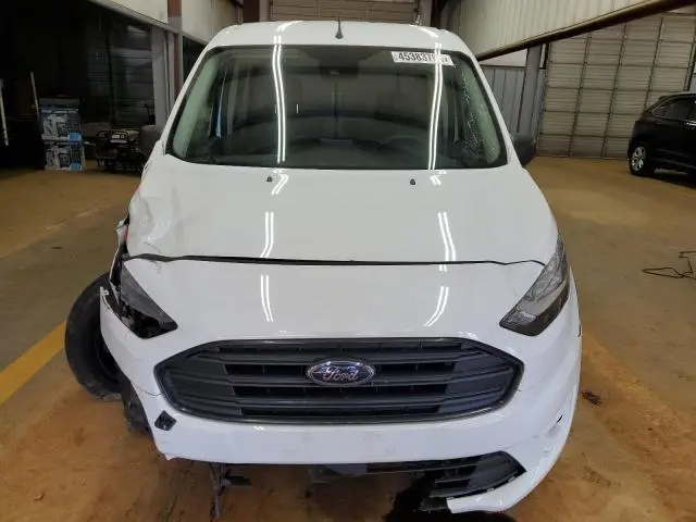 2020 FORD TRANSIT CONNECT XLT
