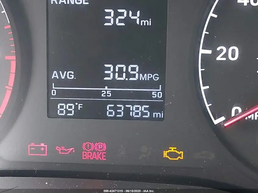 2020 HYUNDAI ACCENT SE