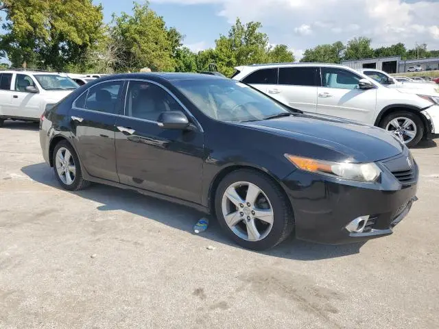 2013 ACURA TSX TECH  