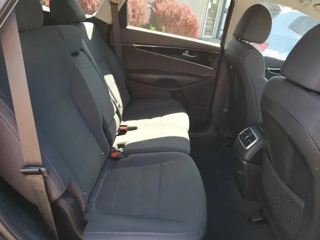 2019 KIA SORENTO L  